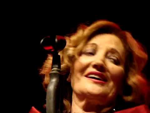 Tereza Kesovija I NI ME STRA'