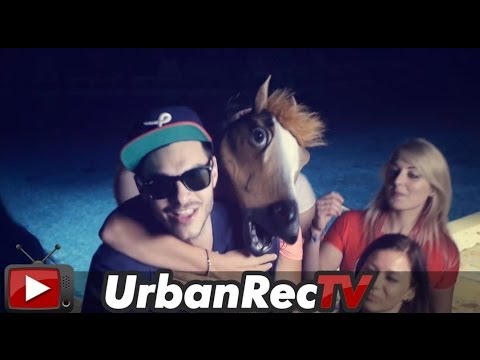 2sty - Stre$ (prod. Bejotka) (Popkiller Młode Wilki 2013) [Official Video]