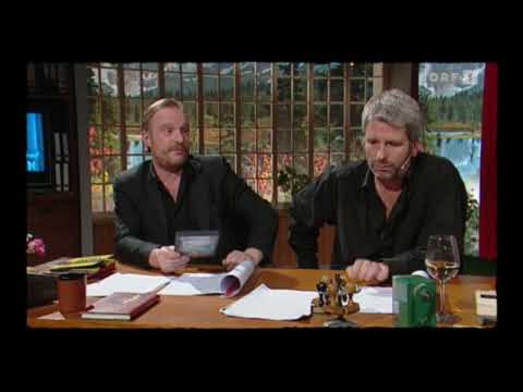 Stermann & Grissemann - Tipps für Geschenke für Feinde [1]