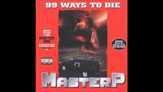 Master P - When They Gone (1995)