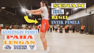 Download lagu SENAM BL KEGEL DANGDUT KOPLO BIKIN GOBYOS mp3