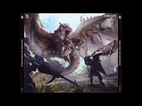 Rotten Valley / Murmurs from the Land Forbidden (Intro, Chase, Battle, Mount)