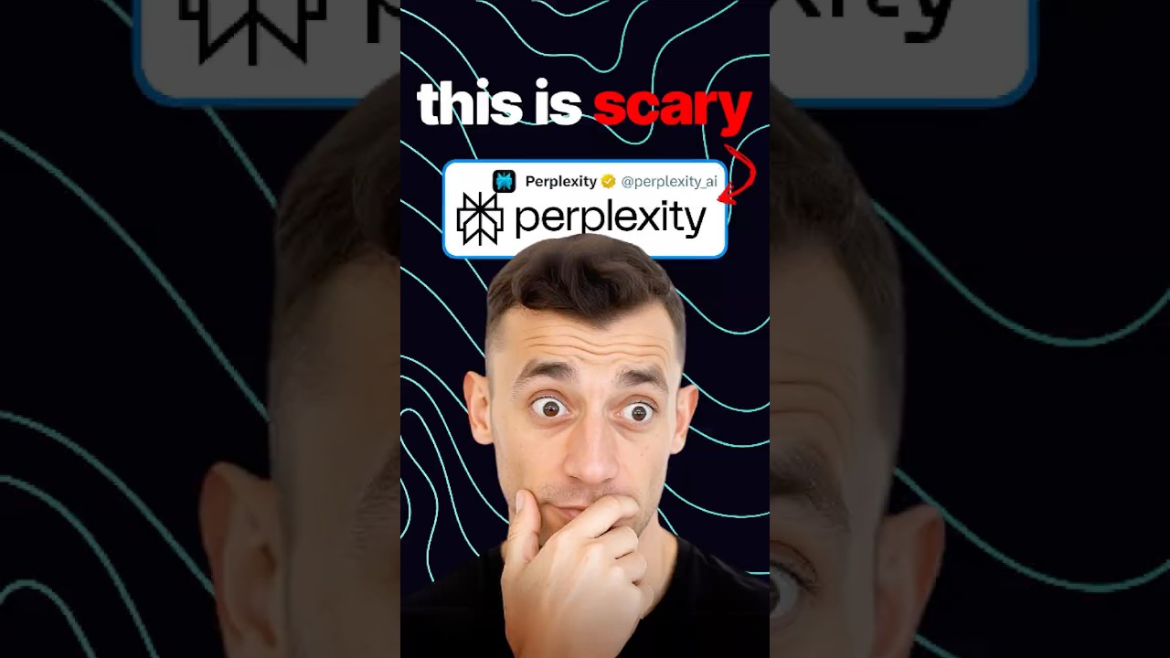 BREAKING: NEW Perplexity Labs Update 🤯