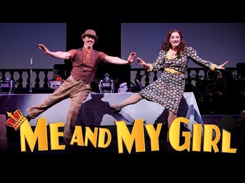 Me and My Girl video thumbnail