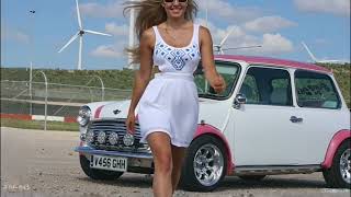 When things Go BaD for Ai PiKa GiRLs in MiNi SKiRts & MiNi CaRs Pangels Best MiX 3 WiDeSCReeN