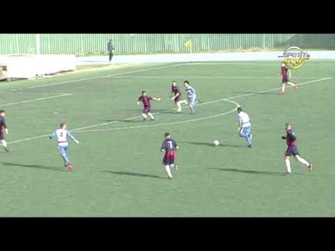 Eccellenza, Girone B: Pomezia - Ottavia 1 - 1