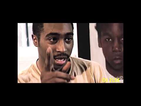 2PAC FT BIGGIE KURUPT & NATE DOGG - DON'T GO TO SLEEP - TROPICAL HIP POP REMIX BY DJ 2LSE