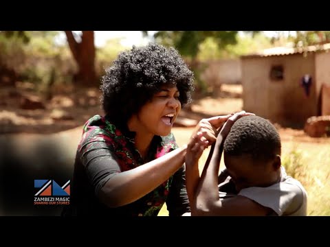 Jairos VS Hambe  – Mpali | Zambezi Magic