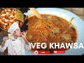 Veg Khawsa With This Surati Recipe Learn The Delicious Secret Now Surati Veg Khawsa
