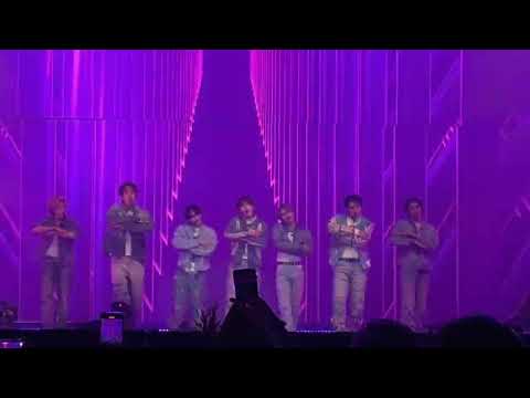 [4k] 230422 ENHYPEN (엔하이픈) - Future Perfect (Pass the MIC) - ENHYPEN at We Bridge