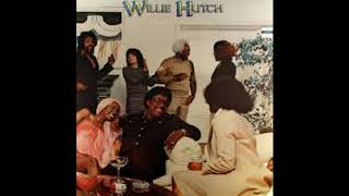 Willie Hutch - I Can Sho&#39; Give Your Love