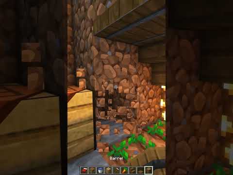 Minecraft Starter Base