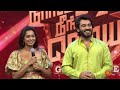 A Cute Romantic Performance By Moondru Mudichu Team Naanga Ready Neenga Readya Grand Finale