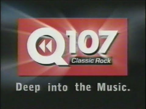 Q107 FM Calgary Commercial