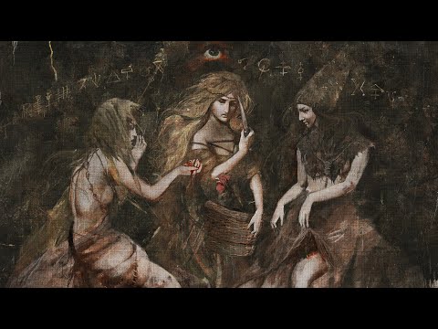 Gwent Homecoming: Dark Corners Of The World  | Monsters Soundtrack/Theme  | 1 Hour Version