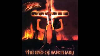 Sinner: The Truth Is Out There (Japanese bonus track)