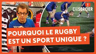 Les secrets du Stade de France ! - C'est pas sorcier