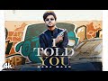 New Punjabi Songs 2021 | I Told You (Full Song) Harj Maan | Black Virus | Latest Punjabi Songs 2021
