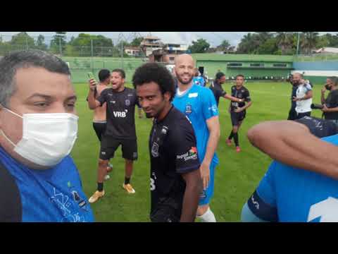 Pérolas Negras Campeão Carioca Serie B2 2020