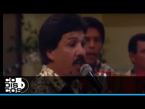 La Candelosa, Binomio De Oro - En Vivo