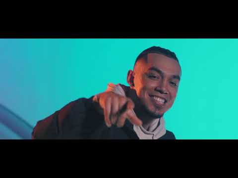 Johnny Maxwell - Prophet (Official Video)