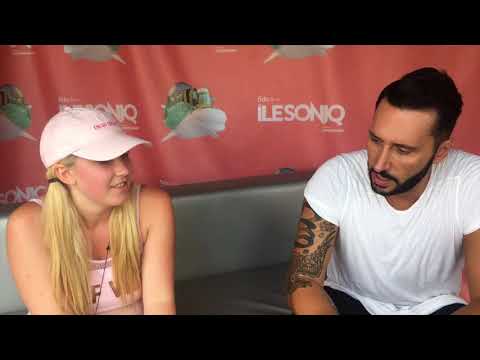 [Behind the Beat] CEDRIC GERVAIS Gives A 'Behind The Scenes' On His Big Hits