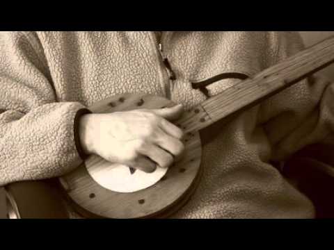 Banjo building video