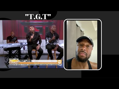 Tank Tales #2 •  "T.G.T." • 5-hour Extreme