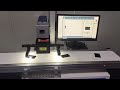 auto position Laser Marking Machine