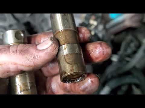 common reasons for loss of oil pressure in ls engines Gen4 4.8l 5.3l 6.0l 6.2l ly6 l92 lgm