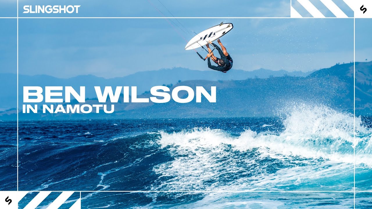 Ben There. Done That...