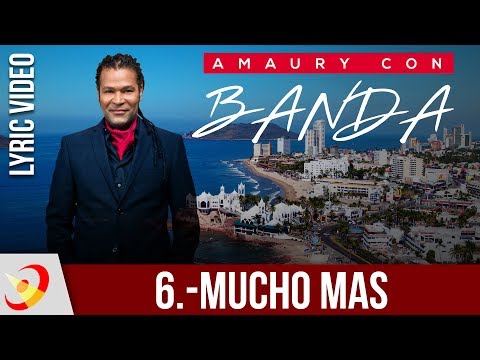 Video thumbnail for Mucho Más