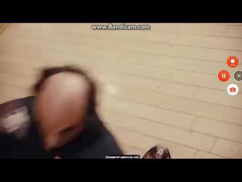 Liquid Snake Shoot Bubsy The Bobcat with a taser