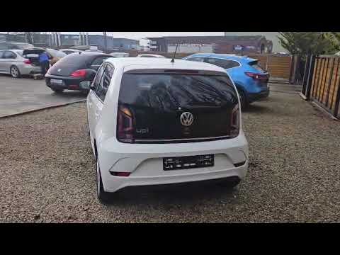 2017 UP! BEATS EDITION 1.0 PETROL AUTOMATIC - Image 2