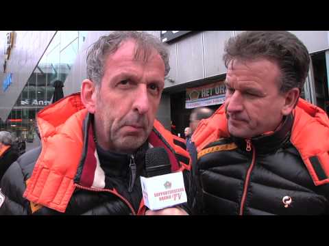 SCO TV: De Dikdakkers