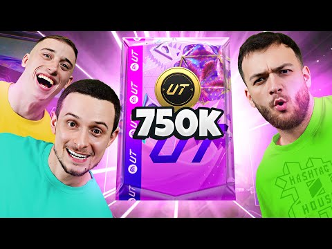 Can 3 Pros Go 20-0 w/ Players We Pack?