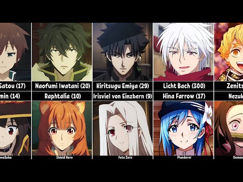 Anime Couples Where Boy Is Older Than Girl