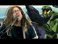 Halo’s Effect On Coheed & Cambria’s Claudio Sanchez