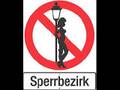 Sperrbezirk Bello