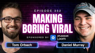 Turning “Boring” Into Exciting in Marketing with Tom Orbach, Director of Growth Marketing at Wiz