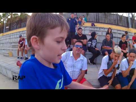 NEO vs EXTACHRIS - 4tos / FMRTVOL.1