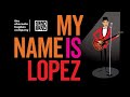 MY NAME IS LOPEZ - Trini Lopez Documentary - official trailer