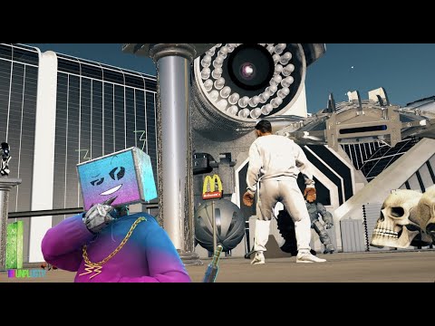 🔌MISTA META - METAVERSE (Dir. by @UNPLUG TV )