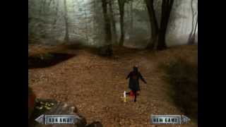 PC Longplay [236] Monty Python and The Quest For The Holy Grail