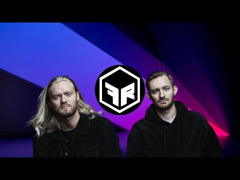 KREAM & Jake Tarry - Once Again [Visualizer Music]