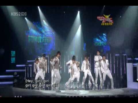 [04.24.09 MB] Sorry Sorry