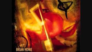 Brian Howe - I&#39;m Surrounded