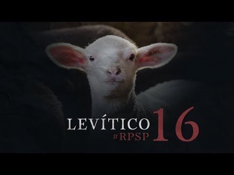 Levítico 16 Resumen Pr. Adolfo Suarez | Reavivados Por Su Palabra