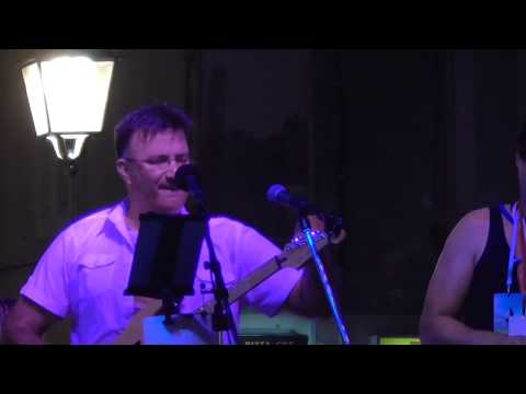 LITNJI PAŠKI KARNEVAL   "KLAPA SOL"   MIX   28 07 2018