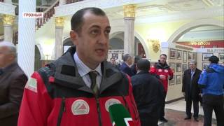 Проект «Звезда Победы» подошел к концу